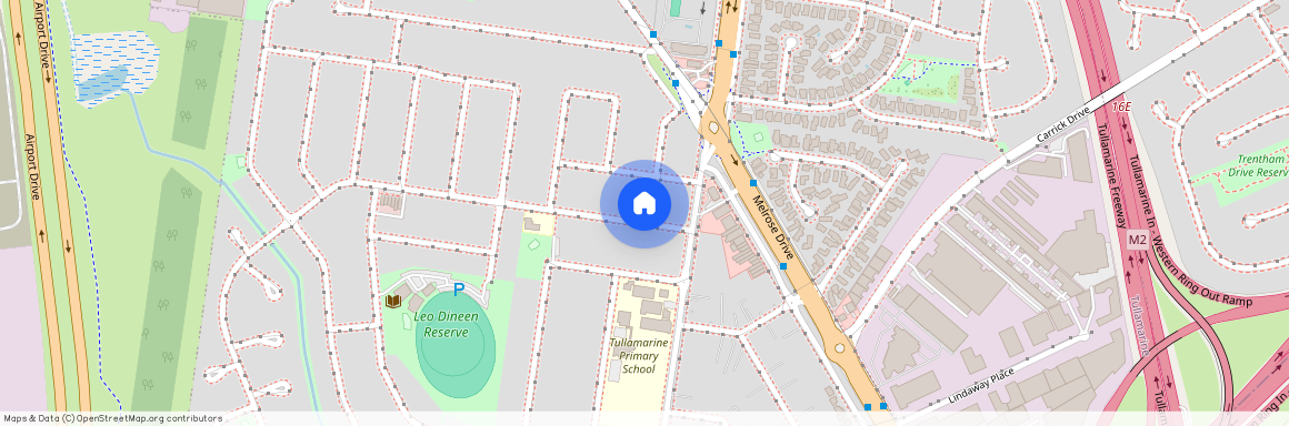 6 Dawson Street, VIC 3043, Tullamarine