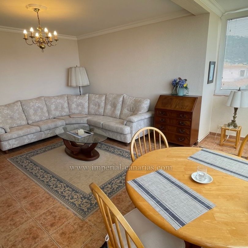 Apartamento amueblado en complejo privado con piscina! - Photo 1