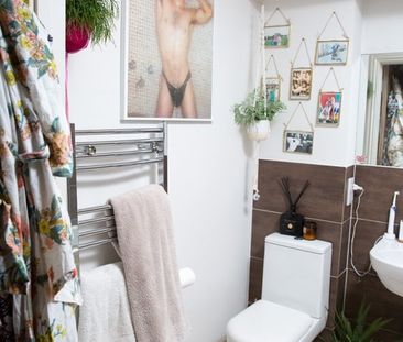 1 Bed Flat, Harefield Mews, SE4 - Photo 5