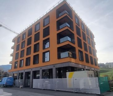 Superbe et lumineux 2,5 pièces - Photo 1