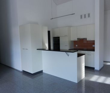 5.5 Zimmer, 148 m², 3. Stock - Photo 2