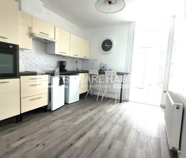 Location Appartement 2 pièces 47m² LA MADELEINE 59110 - Photo 4