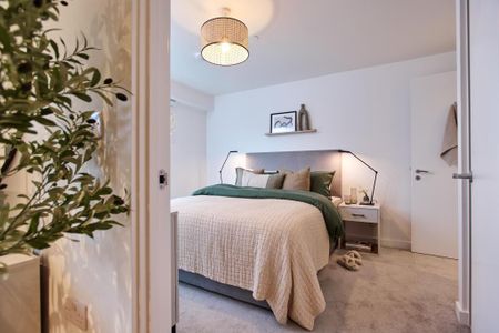 1 bedroom apartment to rent - Photo 2