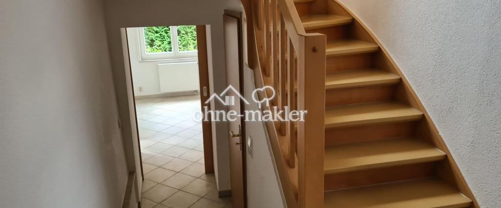 Etagenwohnung in Suhl - Foto 1