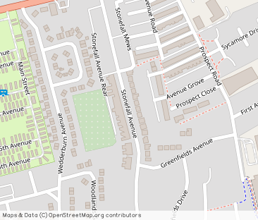 Stonefall Avenue, Harrogate, HG2 - Photo 1