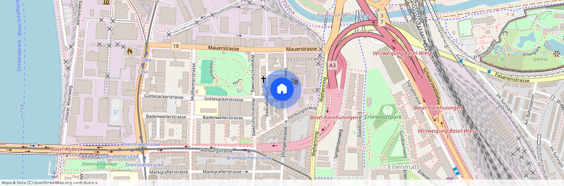 4057, Basel, Eimeldingerweg, 23