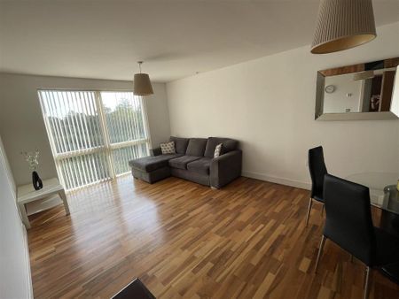 1 bedroom apartment to rent - Photo 3