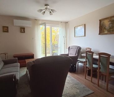 Kiełczów, 3 pok, 63 m2, mp, wysoki standard - Фото 1