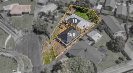 Lovely Renovated Family Home Pakuranga - Photo 3