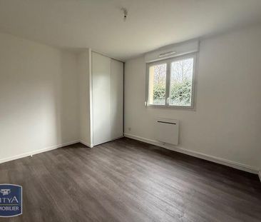 Location Appartement 2 pièces 52m² MORSBACH 57600 - Photo 2