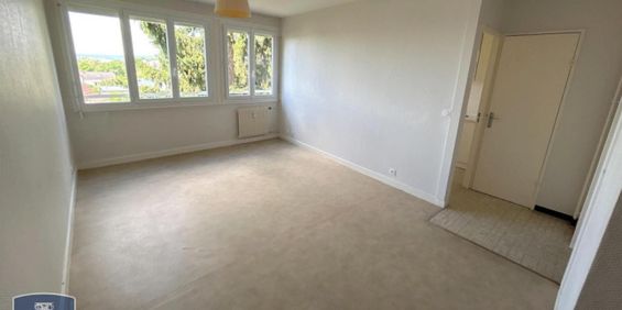 Location Appartement 1 pièce 33m² DIJON 21000 - Photo 3