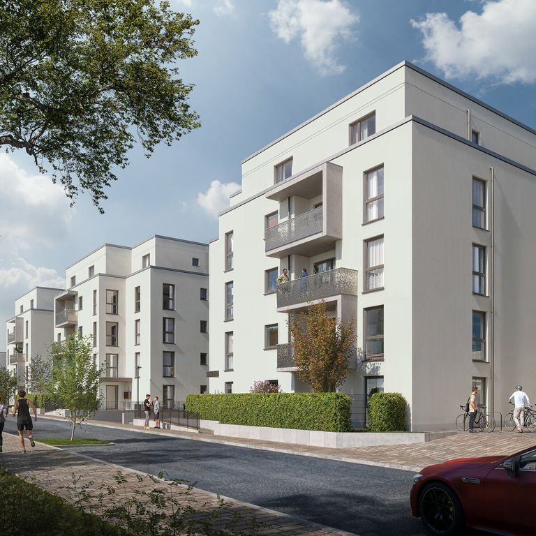 Querenburger Straße 47, 44789 Bochum - Foto 1