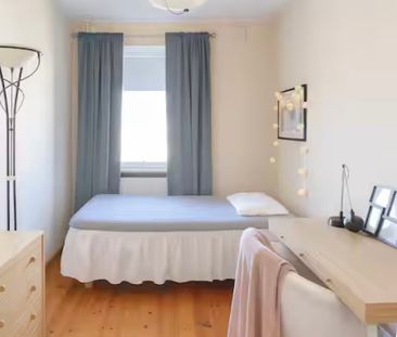 Rolfsgatan, Malmö - Foto 1