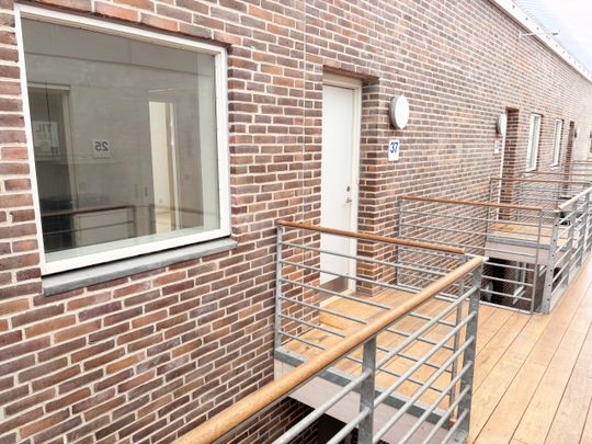 1 værelses lejlighed 51 m² - Photo 1