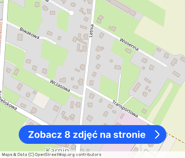 kawalerka - pokój Gorzów Wielkopolski z salonem, podwórkiem mieszkanie - Zdjęcie 1