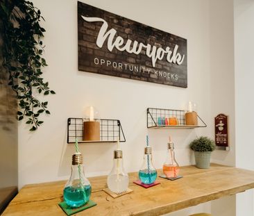 6 Bed End Terrace, Briton Street, LE3 - Photo 3