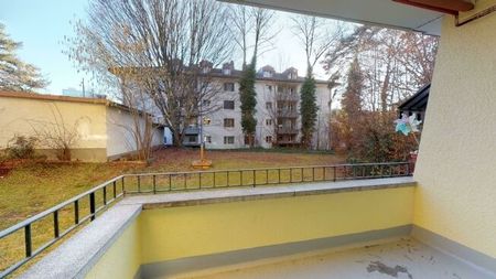 Living in the Ostring - Photo 5