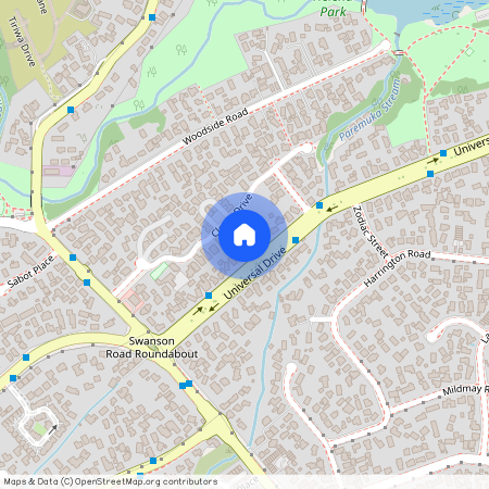 26C Universal Drive, Henderson, Auckland