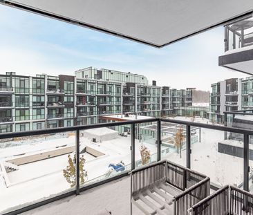 For Lease - 415 Sea Ray Avenue Unit# 322, Innisfil, Ontario - Photo 5