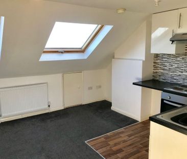 1 bedroom apartment to rent Christchurch Road, Bournemouth, BH1 - Photo 3