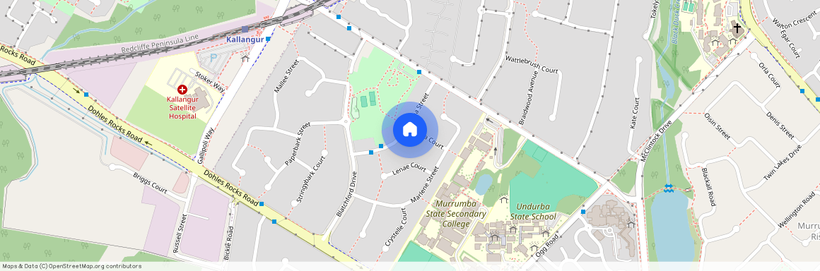 13 Alana St, Qld 4503, Murrumba Downs