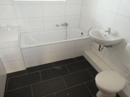 Gemütliche 3 Zimmer in Barkenberg WBS erforderlich - Photo 5