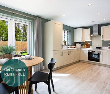 3 bedroom semi-detached house to rent - Photo 4