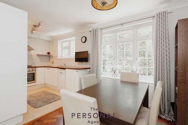 2 bedroom maisonette to rent - Photo 1