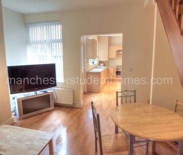 Kippax Street, Manchester, M14 4EX - Photo 2