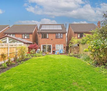 4 bed detached house to rent in Stratford Road, Solihull, B94 - Photo 6