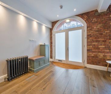 2 bedroom maisonette to rent - Photo 6