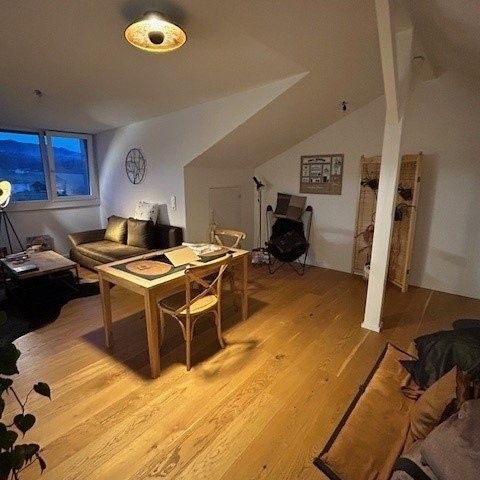 Appartement 2.5 pièces très lumineux à Rossens - Photo 1