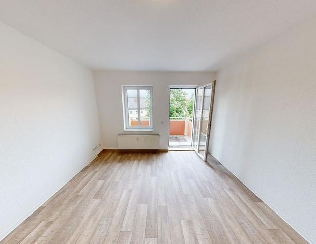 3-Raum-Wohnung - Photo 1