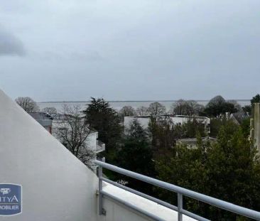 Appartement à louer 1 pièce 17.51m² - Photo 1