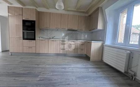 Wohnung in Les Brenets - Photo 4