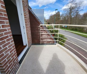 Triplexwoning gelegen nabij het park van Poeke - Foto 2