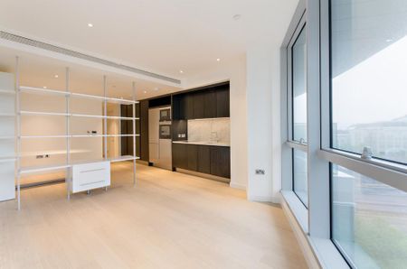 Studio to rent - Photo 5