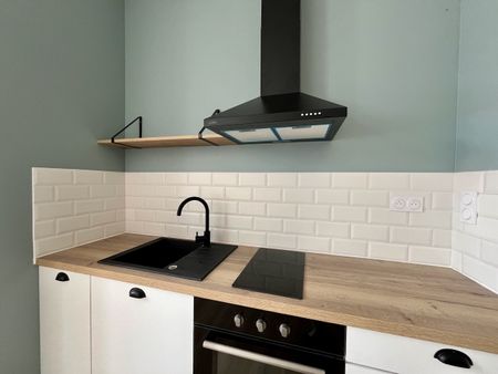 Location Appartement 2 pièces 35m² - Photo 4