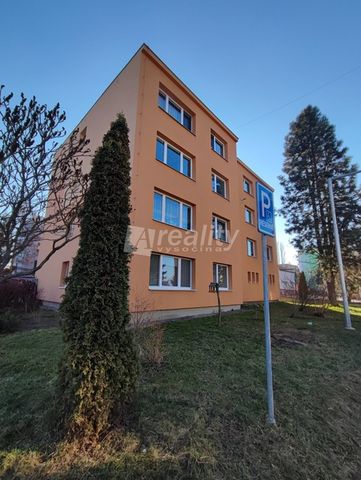 Pronájem bytu 3+1, Náměšť nad Oslavou, ul. B. Němcové - Fotografie 5