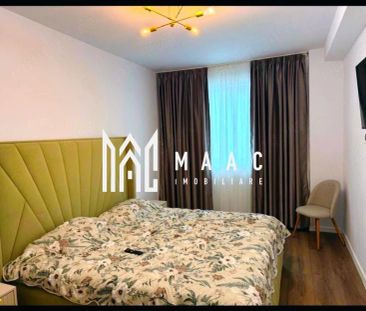 Apartament 3 camere de inchiriat | Ramnicu Valcea, Morilor | 75 mp - Fotografie 2