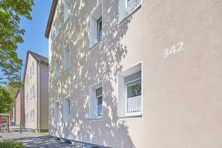 2-Zimmer-Wohnung in Dortmund Bövinghausen - Foto 3