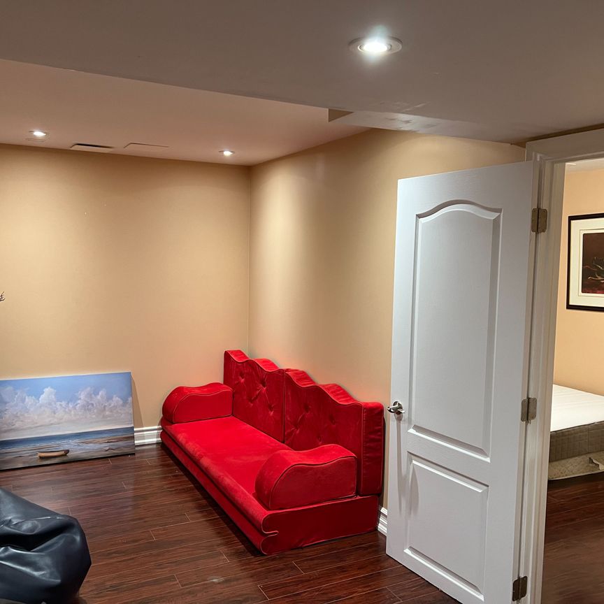 For Lease - 15 Settlers Ridge Street Unit# BSMT, Markham, Ontario - Photo 1