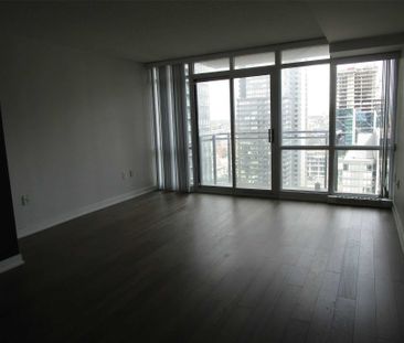 For Lease - 11 Brunel Court Unit# 2905, Toronto, Ontario - Photo 2