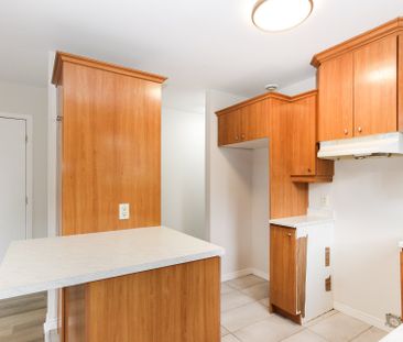 Condo for rent, Laval (Chomedey) - Photo 6