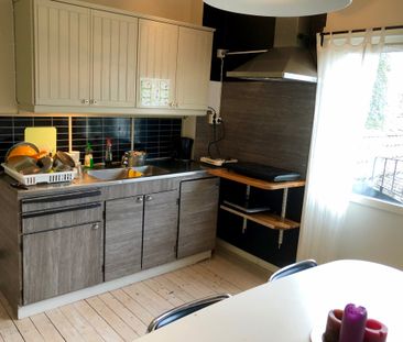 Odalgatan, Kristianstad - Photo 1