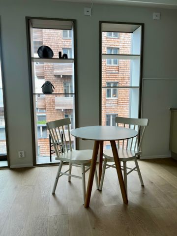 Anna Steckséns gata, Stockholm - Photo 5