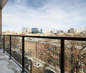 Virginia: Gold Accents – 196 Colony, Winnipeg, MB - Photo 2