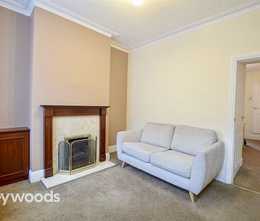 2 bed terraced house to rent in Stubbs Gate, Newcastle-under-Lyme, ST5 - Photo 1
