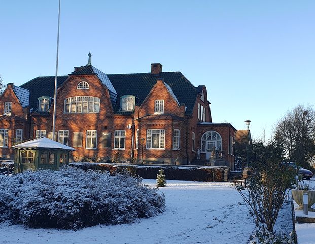 Gyllerupsvägen, Löderup - Photo 1