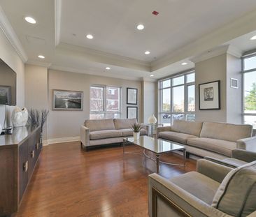 For Lease - 68 Main Street Unit# 604, Markham, Ontario - Photo 4